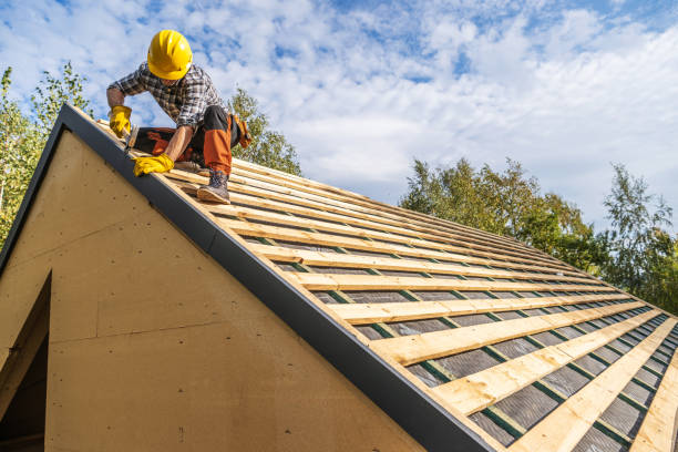 Quick and Trustworthy Emergency Roof Repair Services in Willoughby Hills, OH