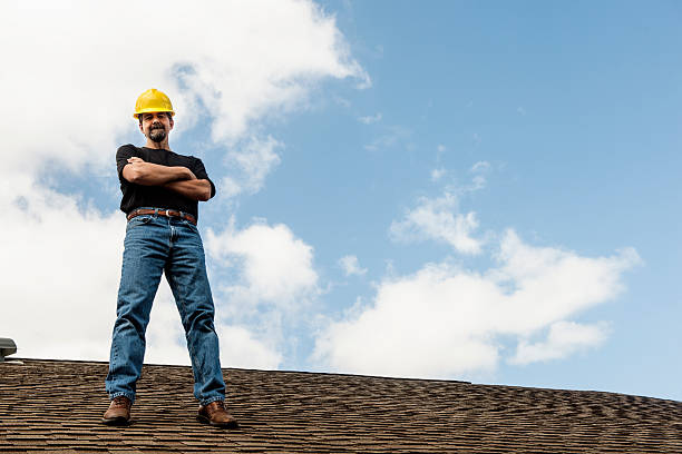 Roof Repair Estimates in Willoughby Hills, OH