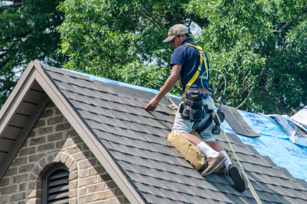 Willoughby Hills, OH Roofing Contractor Company